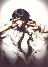 BUY NEW wild adapter - 17139 Premium Anime Print Poster